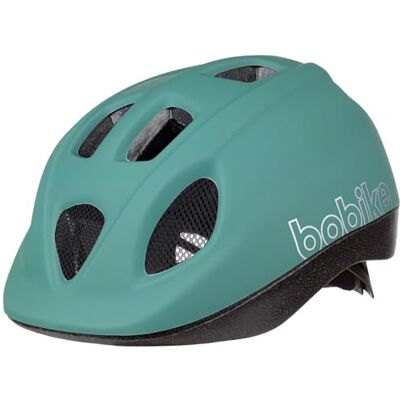 Bobike 8740300056 Casque Enfant Helmet GO Taille XS pour Enfants de 1 à 3 Ans en Couleur Peppermint Bobike 8740300056 Casque Enfant Helmet GO Taille XS pour Enfants de 1 à 3 Ans en Couleur Peppermint
