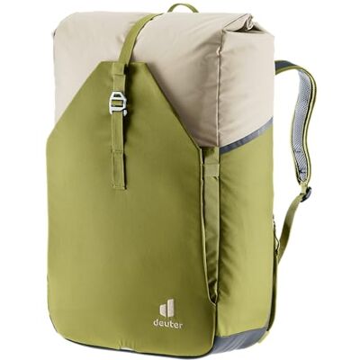 Deuter Xberg 25 Sac à dos 2 en 1 et sacoche de roue arrière Deuter Xberg 25 Sac à dos 2 en 1 et sacoche de roue arrière