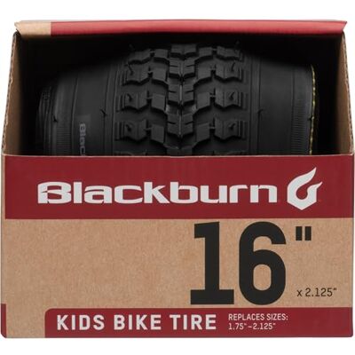 Blackburn Kids Tire 16" x 2.125 Blackburn Kids Tire 16" x 2.125