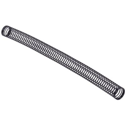 Alphacool Knickschutzfeder einzeln 13mm (200mm Lang) black matt Alphacool Knickschutzfeder einzeln 13mm (200mm Lang) black matt