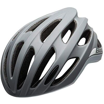 Bell Casque de vélo pour adulte Formula MIPS Mat/Gloss Grays, L (58-62cm) Bell Casque de vélo pour adulte Formula MIPS Mat/Gloss Grays, L (58-62cm)