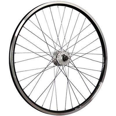 Taylor Roue avant 28" X-Plorer Dynamo moyeu DH-C3000-3N Noir Taylor Roue avant 28" X-Plorer Dynamo moyeu DH-C3000-3N Noir