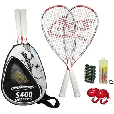 Speedminton S400 2013 - Set Speedminton S400 2013 - Set