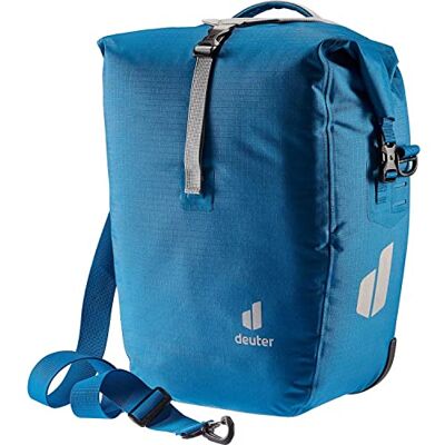 Deuter Weybridge 20+5 Sacoche de porte-bagage, étanche Deuter Weybridge 20+5 Sacoche de porte-bagage, étanche