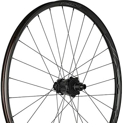 RaceFace Race Face Next-SL 26 carbone-29 Boost-arrière 12x148mm-corps Shimano Roue VTT Mixte Adulte, Noir RaceFace Race Face Next-SL 26 carbone-29 Boost-arrière 12x148mm-corps Shimano Roue VTT Mixte Adulte, Noir