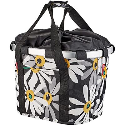 KlickFix 563009 Sac de guidon Indio Margarite 35 x 28 x 26 cm KlickFix 563009 Sac de guidon Indio Margarite 35 x 28 x 26 cm