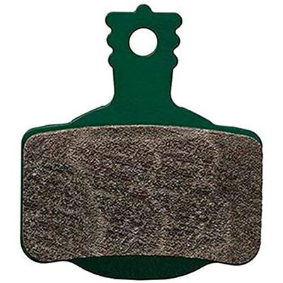 Magura 7.S Sport Plaquettes de frein à disque pour 2 pistons MT avec vis de maintien Vert 2021 Magura 7.S Sport Plaquettes de frein à disque pour 2 pistons MT avec vis de maintien Vert 2021