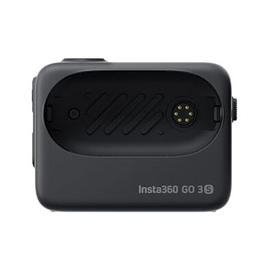 Insta360 GO 3S Action Pod Noir Insta360 GO 3S Action Pod Noir