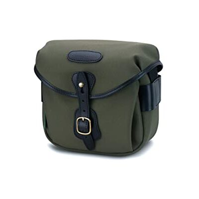 Billingham Hadley Digital Sage/Noir FIBRENYTE Billingham Hadley Digital Sage/Noir FIBRENYTE
