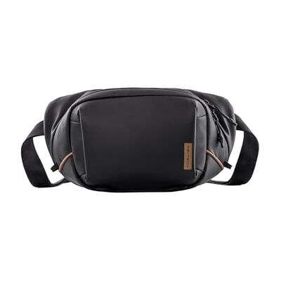 PGYTECH OneGo Solo V2 Sacoche pour Appareil Photo Petit sac à bandoulière étanche pour appareils photo reflex, noir, 4L, Sacs à bandoulière PGYTECH OneGo Solo V2 Sacoche pour Appareil Photo Petit sac à bandoulière étanche pour appareils photo reflex, noir, 4L, Sacs à bandoulière