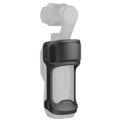 Insta360 Étui de protection coulissant pour Luna Pro Insta360 Étui de protection coulissant pour Luna Pro