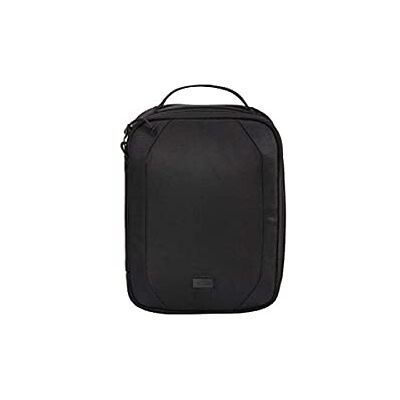 Case Logic Lectro LAC-102 Noir Accessory Case Plus Large Case Logic Lectro LAC-102 Noir Accessory Case Plus Large