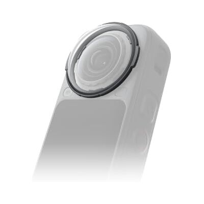 Insta360 Protection d'objectif X6 de qualité supérieure Insta360 Protection d'objectif X6 de qualité supérieure