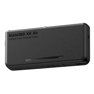 Insta360 Étui de charge rapide X4 Air Utility Insta360 Étui de charge rapide X4 Air Utility
