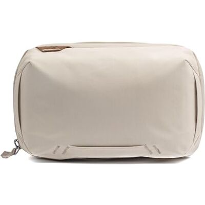 Peak Design Tech Pouch Bone Sac de rangement pour smartphone, câble, etc. (Beige), Noir, Einheitsgröße, Unique Peak Design Tech Pouch Bone Sac de rangement pour smartphone, câble, etc. (Beige), Noir, Einheitsgröße, Unique