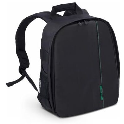Rivacase 7460 (PS) Étui Sac à Dos Noir Étuis et Housses d’appareils Photo (Étui Sac à Dos, Noir) Rivacase 7460 (PS) Étui Sac à Dos Noir Étuis et Housses d’appareils Photo (Étui Sac à Dos, Noir)