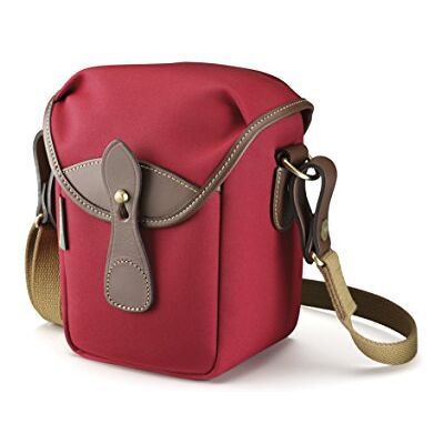 Billingham 72 Compact Camera Pouch Billingham 72 Compact Camera Pouch