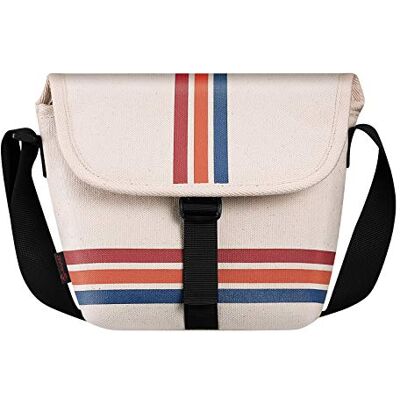 FINTIE Étui de transport compatible avec Polaroid Originals OneStep+, Onestep 2 VF, Now+ I-Type, Now I-Type Instant Film Camera-Sac de voyage en cuir vegan de qualité supérieure avec sangle amovible FINTIE Étui de transport compatible avec Polaroid Originals OneStep+, Onestep 2 VF, Now+ I-Type, Now I-Type Instant Film Camera-Sac de voyage en cuir vegan de qualité supérieure avec sangle amovible