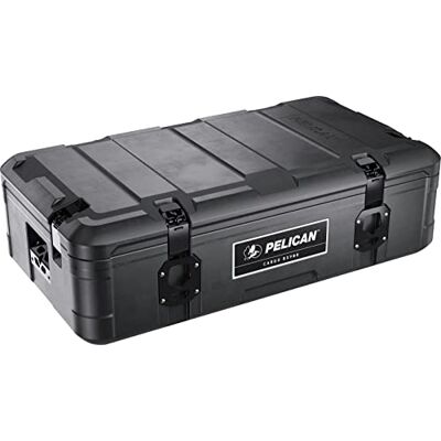 Pelican Cargo Cases, noir -, Cargo Case, Étui de charge Bx90r Pelican Cargo Cases, noir -, Cargo Case, Étui de charge Bx90r