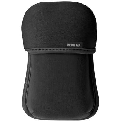 Pentax Ricoh/ Neoprene Case for W Series Digital Cameras Black Pentax Ricoh/ Neoprene Case for W Series Digital Cameras Black