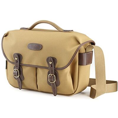 Billingham SF CHO HADPRO Fibrenyte Hadley Pro Sac photo Khaki/Chocolat Billingham SF CHO HADPRO Fibrenyte Hadley Pro Sac photo Khaki/Chocolat