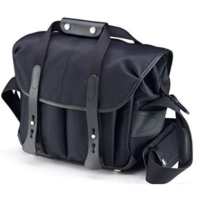 Billingham SF BK 207 Fibrenyte 207 Sac photo Noir/Noir Billingham SF BK 207 Fibrenyte 207 Sac photo Noir/Noir