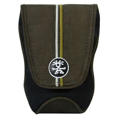 Crumpler Elastic Lady 40 Etui pour Appareil Photo Cèdre Crumpler Elastic Lady 40 Etui pour Appareil Photo Cèdre