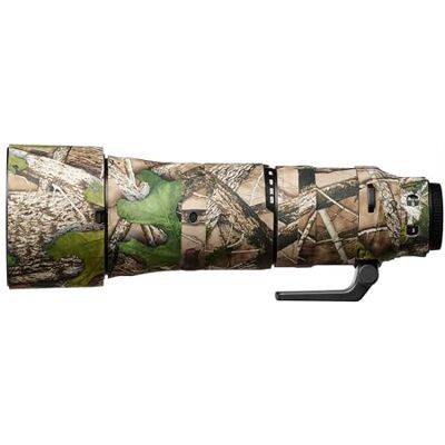 EASYCOVER Protection Objectif Nikkor Z 180-600mm f/5.6-6.3 VR HTC EASYCOVER Protection Objectif Nikkor Z 180-600mm f/5.6-6.3 VR HTC