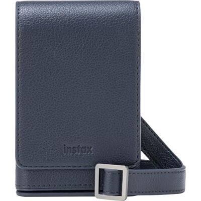 instax Mini LiPlay+ Étui pour appareil photo Bleu nuit instax Mini LiPlay+ Étui pour appareil photo Bleu nuit