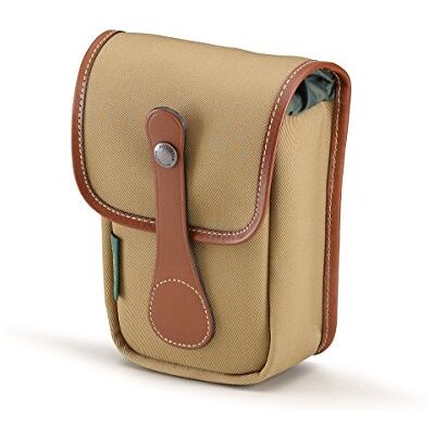 Billingham AVEA 5 poches pour appareil photo (toile kaki/cuir brun clair) Billingham AVEA 5 poches pour appareil photo (toile kaki/cuir brun clair)