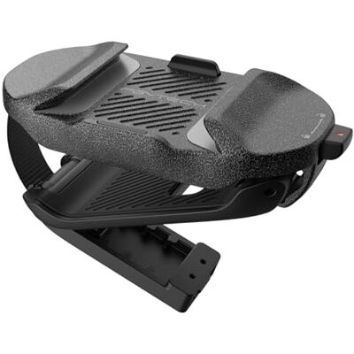 PGYTECH Beetle Camera Clip V2 (Alleen Clip), Snelontgrendelbare Rugzakclip, Compatibel Met Arca-Swiss, 30 Kg Laadvermogen, Snaplock-Systeem Voor DSLR/Spiegelloze Camera's PGYTECH Beetle Camera Clip V2 (Alleen Clip), Snelontgrendelbare Rugzakclip, Compatibel Met Arca-Swiss, 30 Kg Laadvermogen, Snaplock-Systeem Voor DSLR/Spiegelloze Camera's