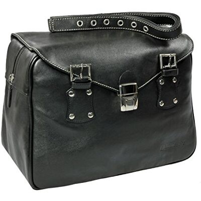 Dörr Woman Sac Messenger Noir Étuis et Housses d’appareils Photo (Sac Messenger, Universel, Noir) Dörr Woman Sac Messenger Noir Étuis et Housses d’appareils Photo (Sac Messenger, Universel, Noir)