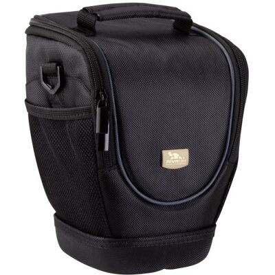 Rivacase Housse pour appareil photo reflex Noir Rivacase Housse pour appareil photo reflex Noir