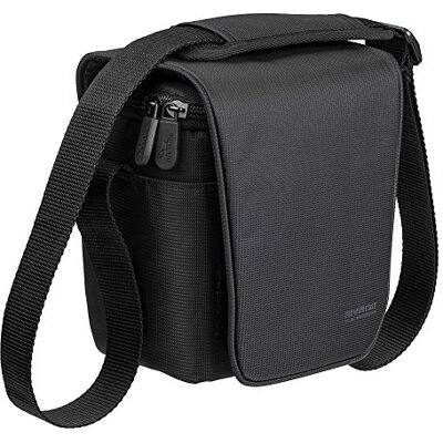 Rivacase Riva 7301 PS MILC Étui pour appareil photo SLR Noir Rivacase Riva 7301 PS MILC Étui pour appareil photo SLR Noir
