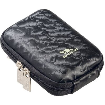 Rivacase Etui pour appareil photo Noir Rivacase Etui pour appareil photo Noir