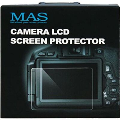 DÖRR Dorr MAS Protection d'écran LCD pour Nikon D5 Transparent DÖRR Dorr MAS Protection d'écran LCD pour Nikon D5 Transparent