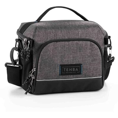 Tenba Skyline v2 Pochette 4 pour Fuji x100 et Sony série 6xxx – Noir (637-772) Tenba Skyline v2 Pochette 4 pour Fuji x100 et Sony série 6xxx – Noir (637-772)