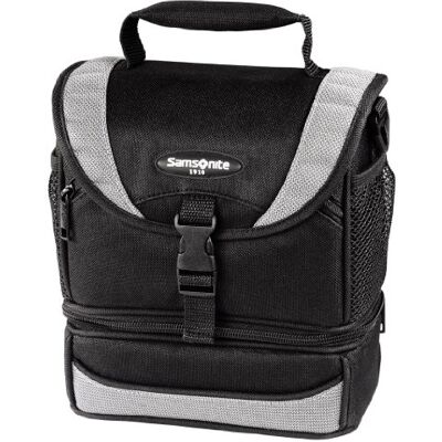 Hama Samsonite sac "SAFAGA" DV55 Duo Hama Samsonite sac "SAFAGA" DV55 Duo