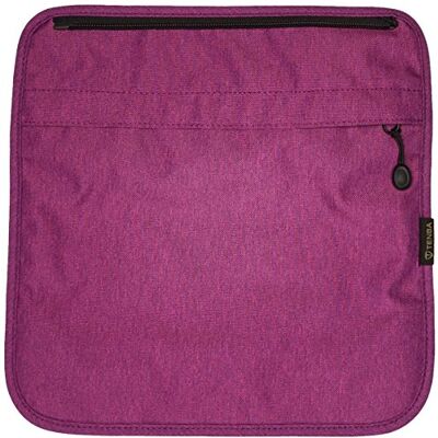 Tenba Interrupteur Swtich 8 Interchangeable Flap Sac pour appareil photo-Rose Melange Tenba Interrupteur Swtich 8 Interchangeable Flap Sac pour appareil photo-Rose Melange