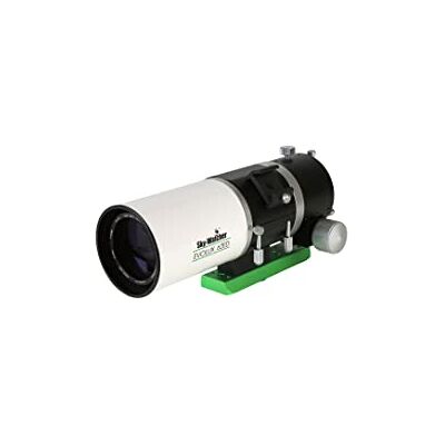 Sky-Watcher Sky Watcher Evolux 62ED Doublet Apo Télescope réfracteur compact et portable pour astrophotographie et astronomie visuelle abordables, blanc (S11305) Sky-Watcher Sky Watcher Evolux 62ED Doublet Apo Télescope réfracteur compact et portable pour astrophotographie et astronomie visuelle abordables, blanc (S11305)