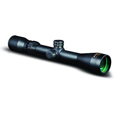 Konus 3-10x44 pro Riflescope Konus 3-10x44 pro Riflescope