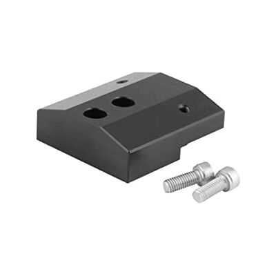 Explore Scientific Adaptateur pour sabot hybride sur grandes jumelles Explore Scientific Adaptateur pour sabot hybride sur grandes jumelles