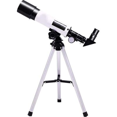 WYRMB Télescope astronomique pour enfants, observation des étoiles, débutants, écoles primaires, aventures en plein air, éducation en plein air, pour intérieur/extérieur. Lot 2 WYRMB Télescope astronomique pour enfants, observation des étoiles, débutants, écoles primaires, aventures en plein air, éducation en plein air, pour intérieur/extérieur. Lot 2