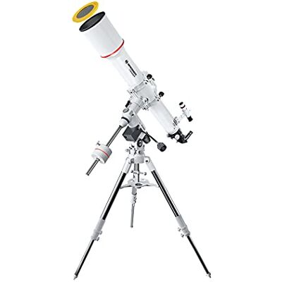 BRESSER Messier AR-102/1000 EXOS-2 Teleskop Télescope BRESSER Messier AR-102/1000 EXOS-2 Teleskop Télescope