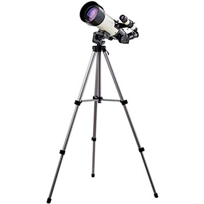 YangRy Télescope astronomique réfractif pour enfants, monoculaire portable, éclairage spatial, cadeau pour enfant, télescope ciel et terre observation des étoiles YangRy Télescope astronomique réfractif pour enfants, monoculaire portable, éclairage spatial, cadeau pour enfant, télescope ciel et terre observation des étoiles