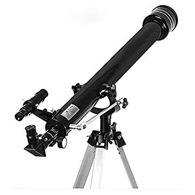 DLAZUM Télescope monoculaire d'extérieur avec zoom 675X Trépied portable Portée de détection de 900/60 m Télescope idéal pour les débutants DLAZUM Télescope monoculaire d'extérieur avec zoom 675X Trépied portable Portée de détection de 900/60 m Télescope idéal pour les débutants