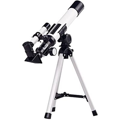 DLAZUM Télescope astronomique zoom extérieur camping randonnée télescope monoculaire réfraction télescope astronomique DLAZUM Télescope astronomique zoom extérieur camping randonnée télescope monoculaire réfraction télescope astronomique