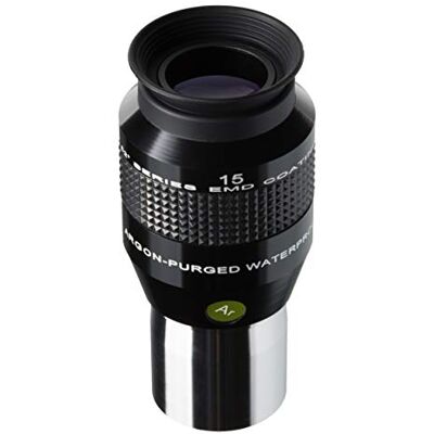 Explore Scientific Oculaire 52° LER 15mm Ar Explore Scientific Oculaire 52° LER 15mm Ar