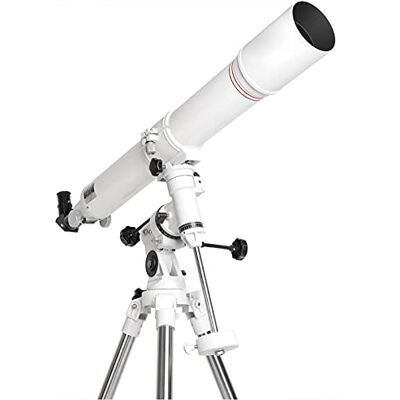 DLAZUM Télescope astronomique HD d'extérieur monoculaire portable avec trépied pour enfants débutants DLAZUM Télescope astronomique HD d'extérieur monoculaire portable avec trépied pour enfants débutants