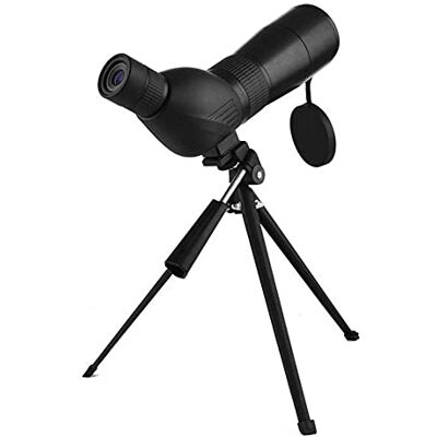 DLAZUM Jumelles haute puissance, télescope monoculaire, 45 x 60 haute puissance, monoculaire de nuit étanche, avec support pour smartphone, trépied, pour observation des oiseaux, camping, randonnée, chasse, DLAZUM Jumelles haute puissance, télescope monoculaire, 45 x 60 haute puissance, monoculaire de nuit étanche, avec support pour smartphone, trépied, pour observation des oiseaux, camping, randonnée, chasse,